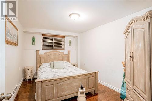 1250 Jocko Point, North Bay, ON - Indoor Photo Showing Bedroom