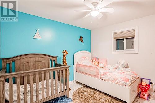 1250 Jocko Point, North Bay, ON - Indoor Photo Showing Bedroom