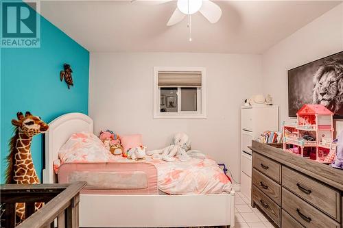 1250 Jocko Point, North Bay, ON - Indoor Photo Showing Bedroom