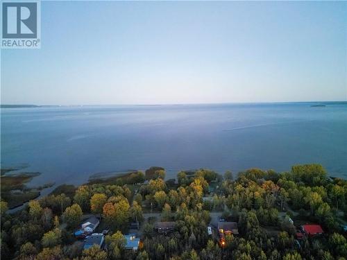 1250 Jocko Point, North Bay, ON - Outdoor With Body Of Water With View