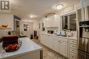 1250 Jocko Point, North Bay, ON  - Indoor Photo Showing Kitchen With Double Sink 