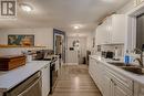 1250 Jocko Point, North Bay, ON  - Indoor Photo Showing Kitchen With Double Sink 