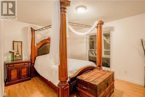 1250 Jocko Point, North Bay, ON - Indoor Photo Showing Bedroom