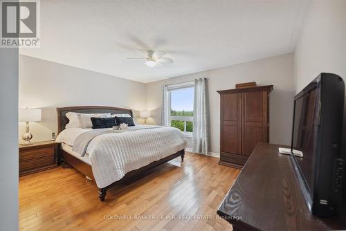 293 Ivey Crescent, Cobourg, ON - Indoor Photo Showing Bedroom