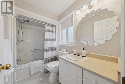 293 Ivey Crescent, Cobourg, ON - Indoor Photo Showing Bathroom