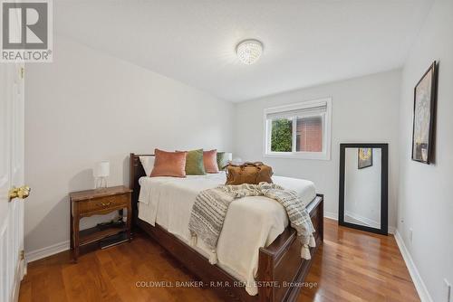 293 Ivey Crescent, Cobourg, ON - Indoor Photo Showing Bedroom