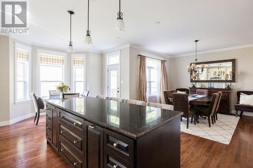 3 Sycamore Place, St. John'S, NL - Indoor Photo Showing Dining Room