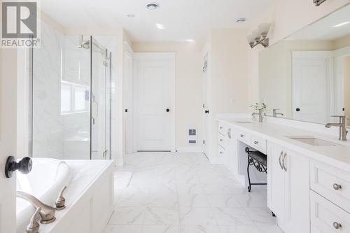 3 Sycamore Place, St. John'S, NL - Indoor Photo Showing Bathroom