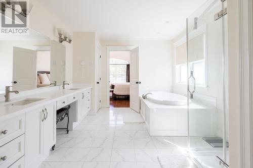 3 Sycamore Place, St. John'S, NL - Indoor Photo Showing Bathroom