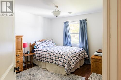 3 Sycamore Place, St. John'S, NL - Indoor Photo Showing Bedroom