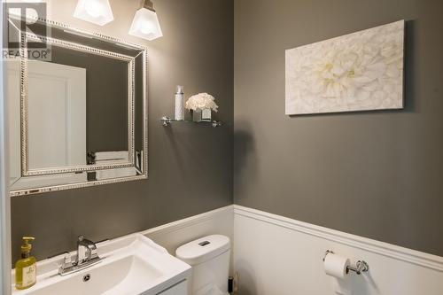 3 Sycamore Place, St. John'S, NL - Indoor Photo Showing Bathroom