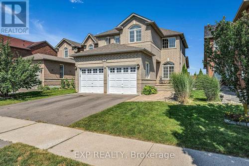 7287 Aldercrest Drive, Mississauga (Meadowvale), ON - Outdoor With Facade