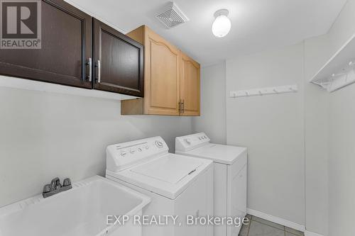 7287 Aldercrest Drive, Mississauga, ON - Indoor Photo Showing Laundry Room