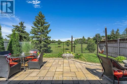 7287 Aldercrest Drive, Mississauga (Meadowvale), ON - Outdoor