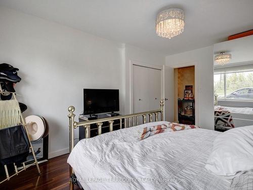 107-3339 Rideau Pl, Out Of Area, ON - Indoor Photo Showing Bedroom