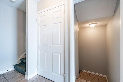 890 Limeridge Road E|Unit #38, Hamilton, ON - Indoor Photo Showing Other Room