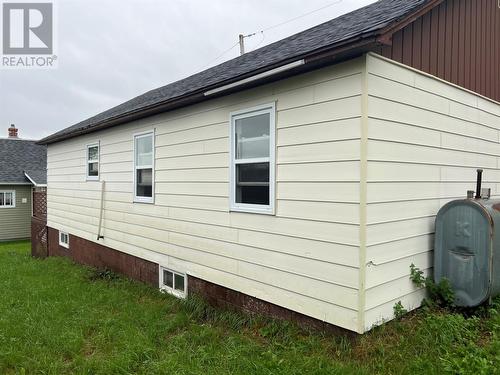 28 Poplar Road, Springdale, NL - Outdoor With Exterior