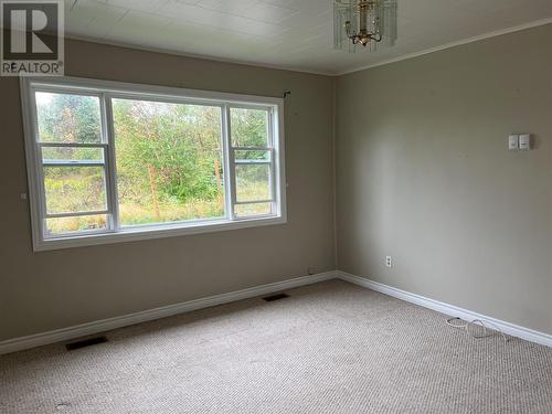 28 Poplar Road, Springdale, NL - Indoor Photo Showing Other Room