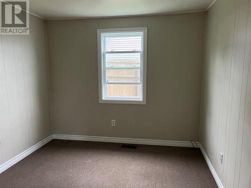 28 Poplar Road, Springdale, NL - Indoor Photo Showing Other Room