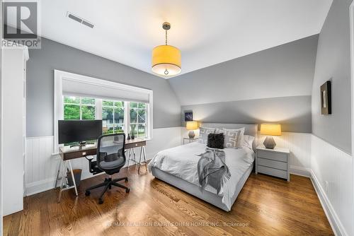 242 Hillhurst Boulevard, Toronto (Bedford Park-Nortown), ON - Indoor Photo Showing Bedroom