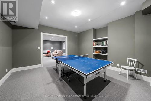 242 Hillhurst Boulevard, Toronto (Bedford Park-Nortown), ON - Indoor Photo Showing Other Room