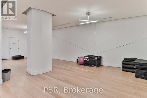 1110 - 30 Ordnance Street, Toronto, ON - Indoor Photo Showing Other Room