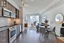 1110 - 30 Ordnance Street, Toronto, ON  - Indoor 