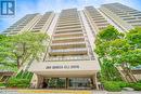 1811 - 260 Seneca Hill Drive, Toronto (Don Valley Village), ON  - Outdoor With Balcony 