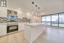 1811 - 260 Seneca Hill Drive, Toronto (Don Valley Village), ON  - Indoor Photo Showing Kitchen With Upgraded Kitchen 