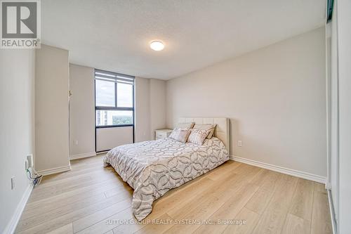 1811 - 260 Seneca Hill Drive, Toronto (Don Valley Village), ON - Indoor Photo Showing Bedroom