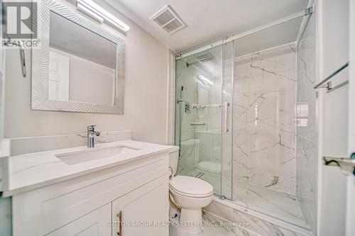 1811 - 260 Seneca Hill Drive, Toronto (Don Valley Village), ON - Indoor Photo Showing Bathroom