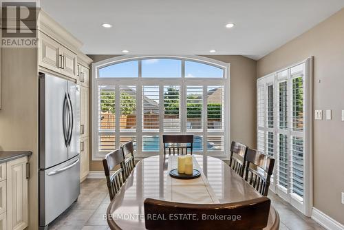 863 Coldstream Drive, Oshawa (Taunton), ON - Indoor Photo Showing Dining Room