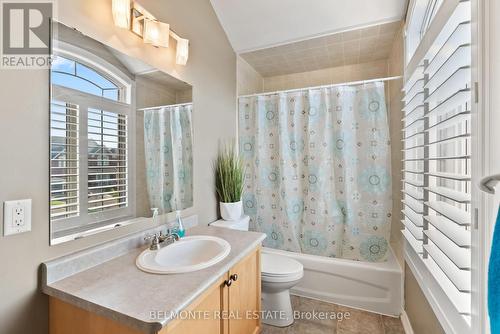 863 Coldstream Drive, Oshawa (Taunton), ON - Indoor Photo Showing Bathroom