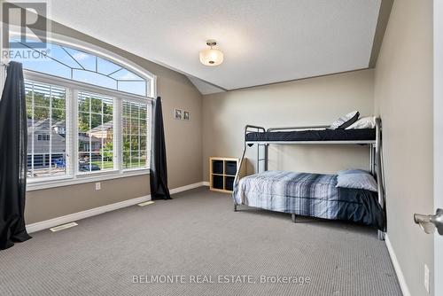 863 Coldstream Drive, Oshawa (Taunton), ON - Indoor Photo Showing Bedroom