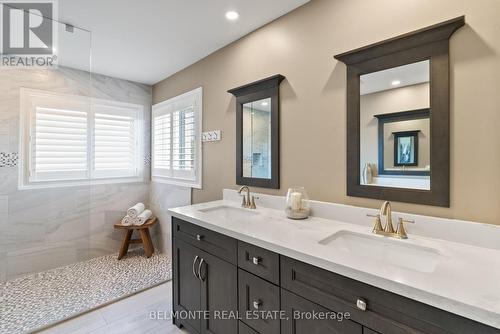 863 Coldstream Drive, Oshawa (Taunton), ON - Indoor Photo Showing Bathroom