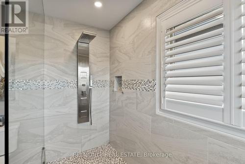 863 Coldstream Drive, Oshawa (Taunton), ON - Indoor Photo Showing Bathroom