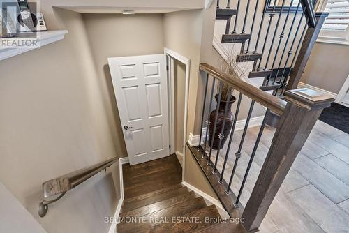 863 Coldstream Drive, Oshawa (Taunton), ON - Indoor Photo Showing Other Room