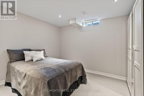 863 Coldstream Drive, Oshawa (Taunton), ON - Indoor Photo Showing Bedroom