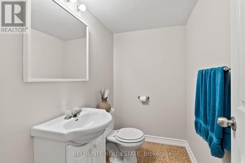 863 Coldstream Drive, Oshawa (Taunton), ON - Indoor Photo Showing Bathroom