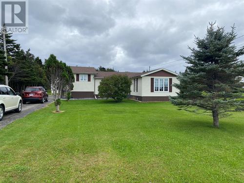 125-127 Main Street, Port Au Port West, NL - Outdoor