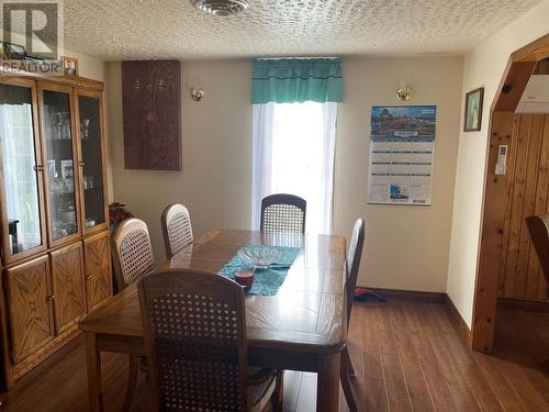 125-127 Main Street, Port Au Port West, NL - Indoor Photo Showing Dining Room