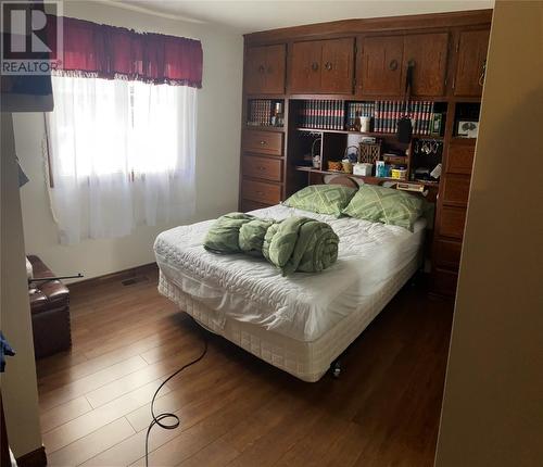 125-127 Main Street, Port Au Port West, NL - Indoor Photo Showing Bedroom