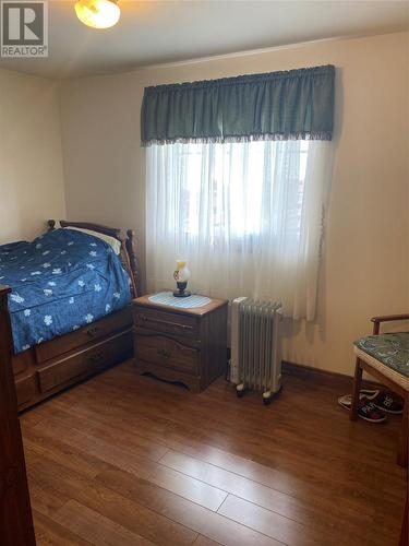 125-127 Main Street, Port Au Port West, NL - Indoor Photo Showing Bedroom