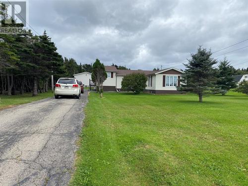 125-127 Main Street, Port Au Port West, NL - Outdoor