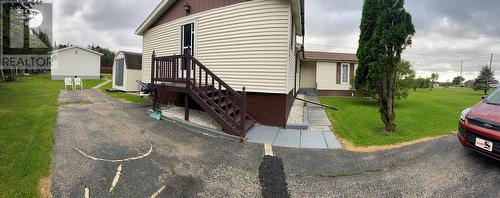 125-127 Main Street, Port Au Port West, NL - Outdoor