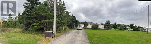 125-127 Main Street, Port Au Port West, NL - Outdoor