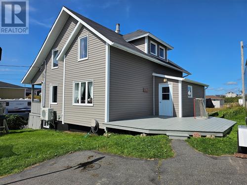 9 Legallais Street, Channel-Port Aux Basques, NL - Outdoor