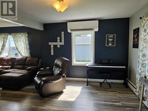 9 Legallais Street, Channel-Port Aux Basques, NL - Indoor Photo Showing Living Room