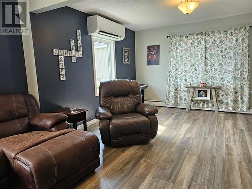 9 Legallais Street, Channel-Port Aux Basques, NL - Indoor Photo Showing Living Room