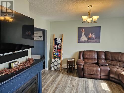 9 Legallais Street, Channel-Port Aux Basques, NL - Indoor Photo Showing Living Room